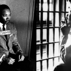 An Analysis of the Social Ethics in the <em>Letter from Birmingham Jail</em> by Martin Luther King, Jr.